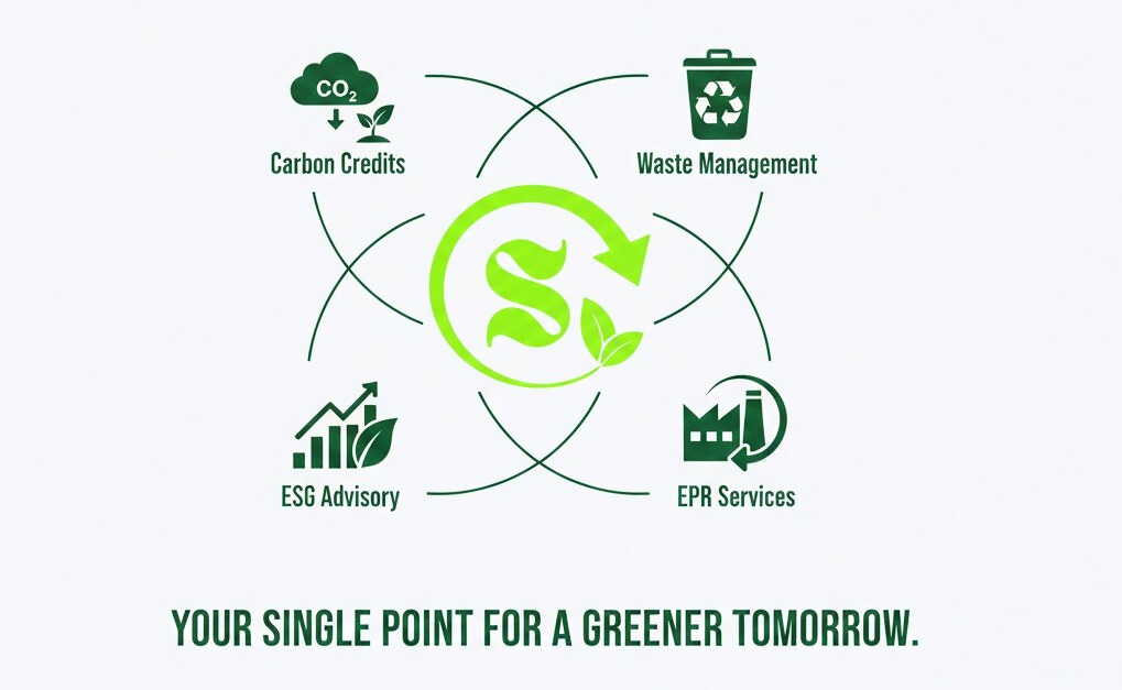 Servecity Environment